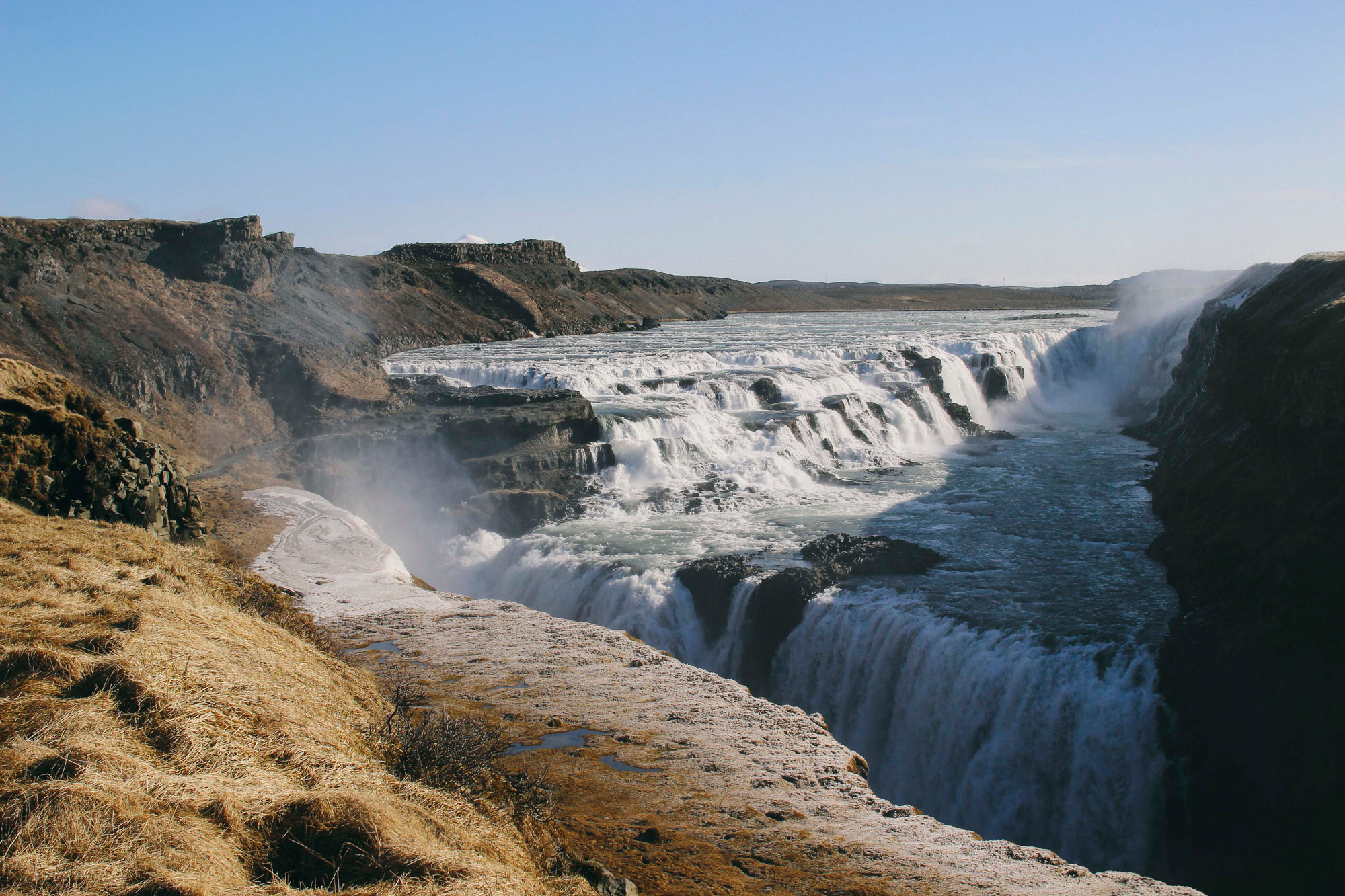 iceland